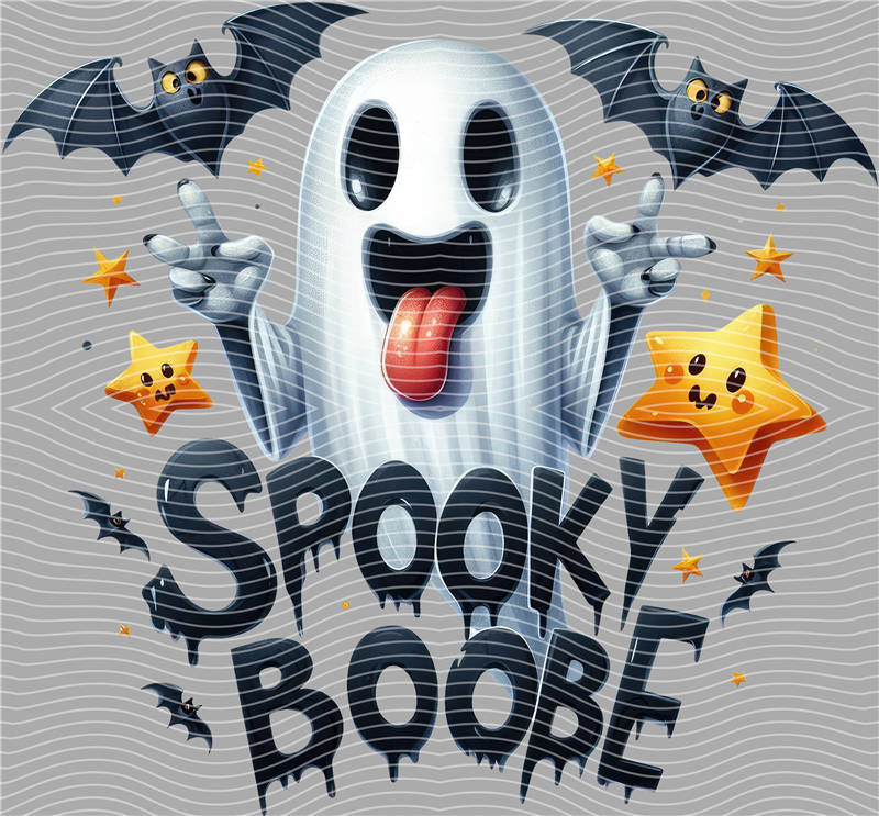 Ghosts and Skeletons-KL 234